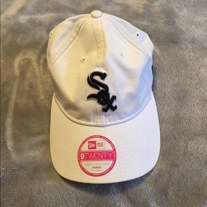 Baseball cap